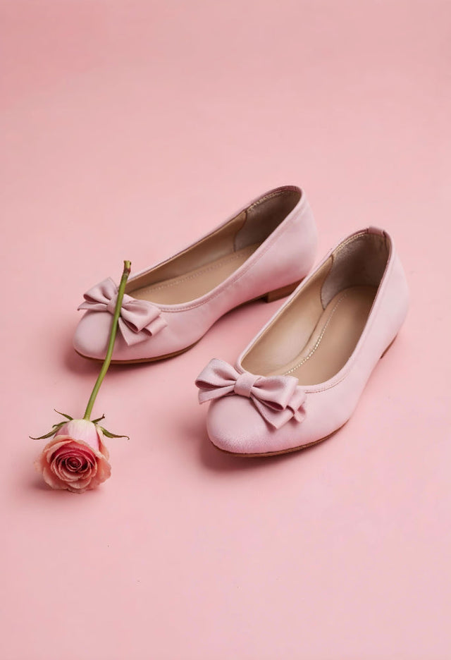 Girl's Shoes