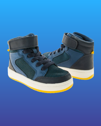 Boy's Shoes