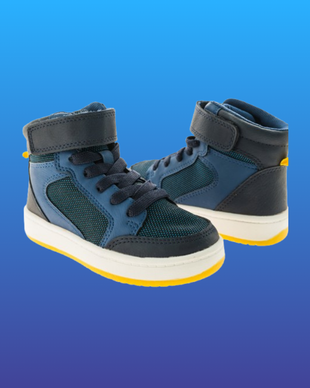 Boy's Shoes