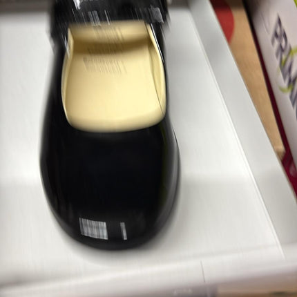 Primigi Patent Leather Shoes – Black