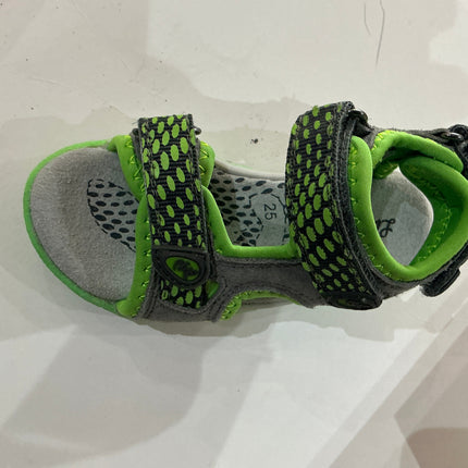 Lurchi sandals