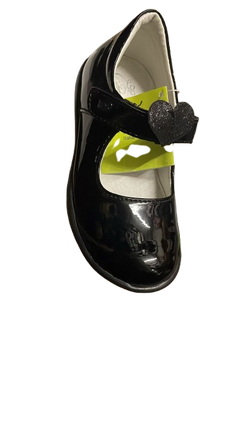Primigi Patent Shoes - Black