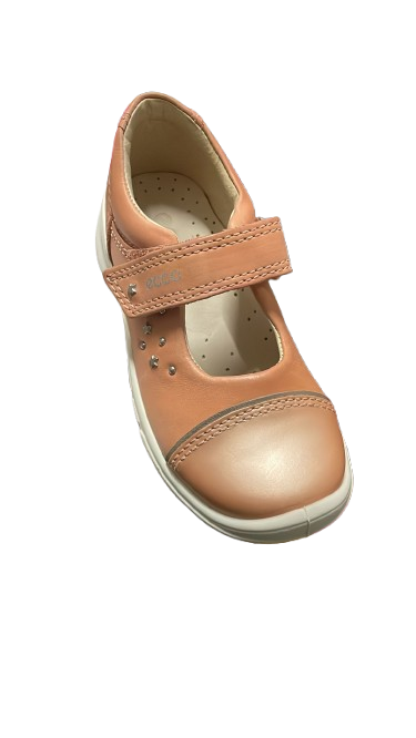 Ecco Girls' Kids Shoes - Muted Clay