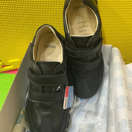 Boys school shoes Primigi