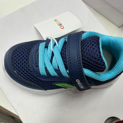 Boys Geox shoes