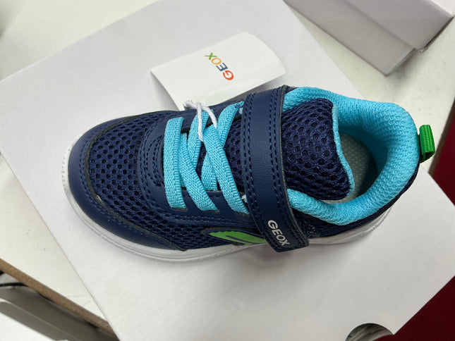 Boys Geox shoes