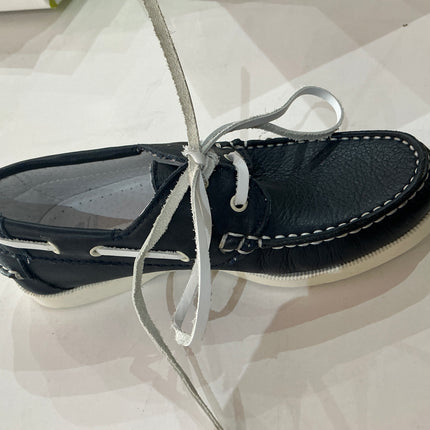 Salvaje Marino boys shoes