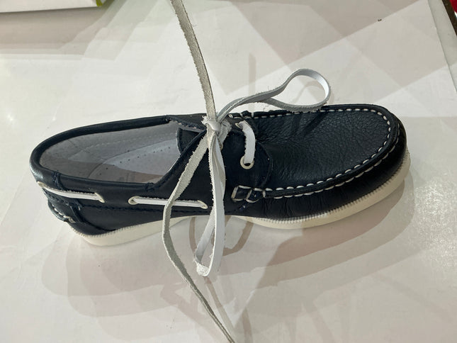 Salvaje Marino boys shoes