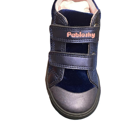 Pablosky 964620 Kids Shoe - Navy