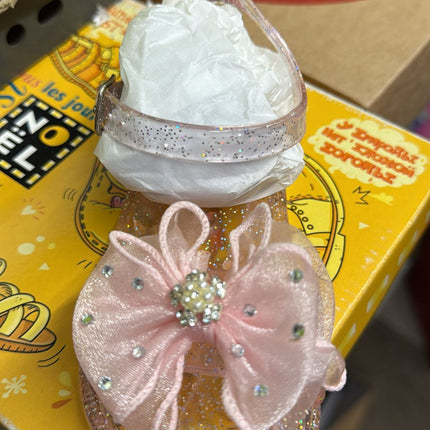 Lelli Kelly LKDA4290 Jenny Kids Sandals - Rose