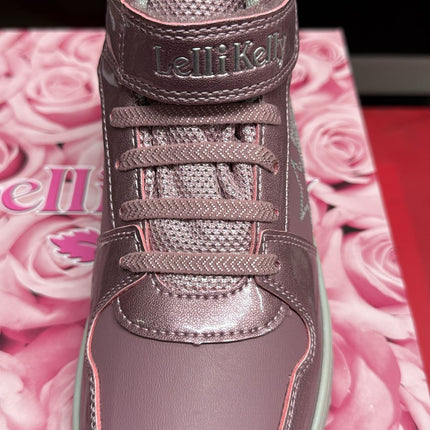 Lelli Kelly Grace LKAA4440 Kids Shoes - Cipria