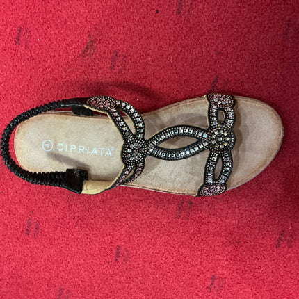 Girls sandals