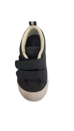 Keds Graham H&L Canvas Shoes – Navy