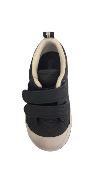 Keds Graham H&L Canvas Shoes – Navy