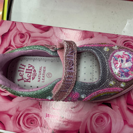 Lellikelly summer shoes