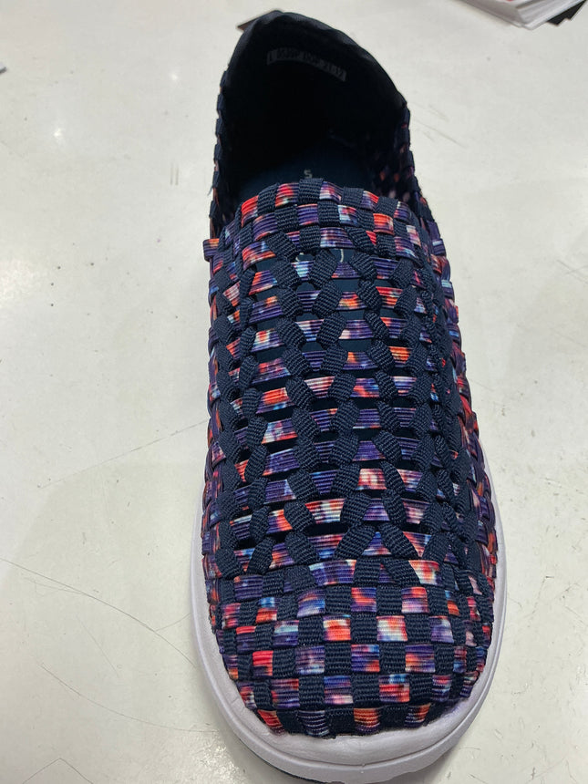 Slip on shoes for girls