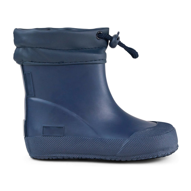 LEALELO NEGRO BLUE SHOE