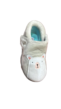 Chipmunks Arctic Kids’ Warm Winter Boots – Light Grey