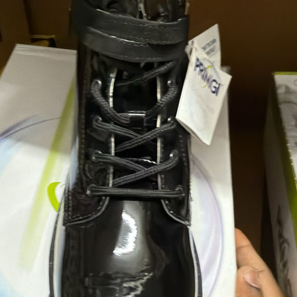 Primigi Patent Leather Shoes – Black