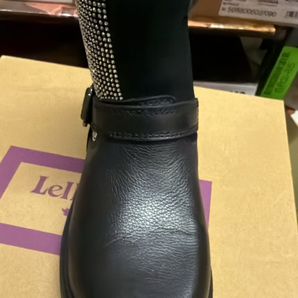 Lelli Kelly LKHH2295 Eleonora Kids Shoes - Nero