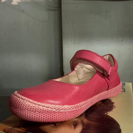 Primigi Girls' Vitello Cerato Kids Shoes - Frago