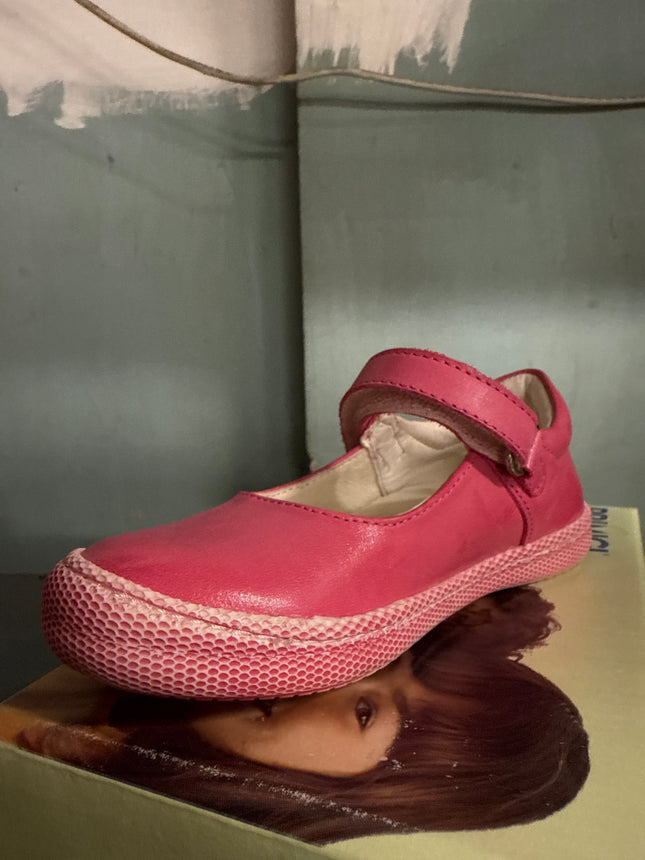 Primigi Girls' Vitello Cerato Kids Shoes - Frago