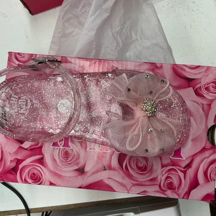 Lilly Kelly Rosa