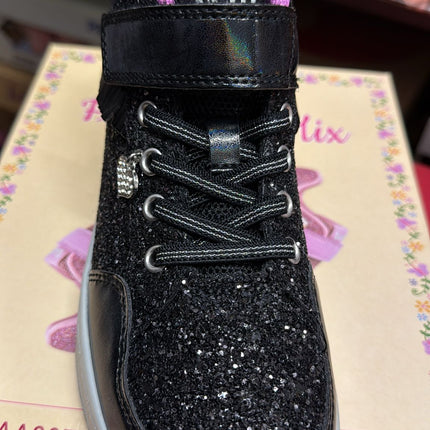 Lelli Kelly LKAA8078 Kids Shoes - Frangetta Mix