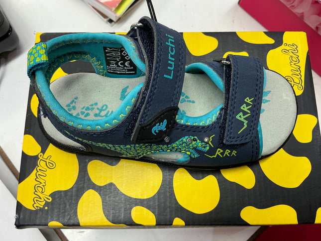 Lurchi sandals