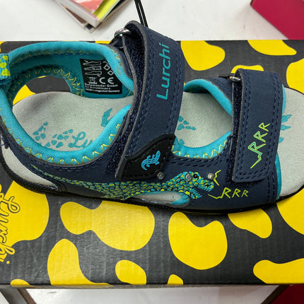 Lurchi sandals