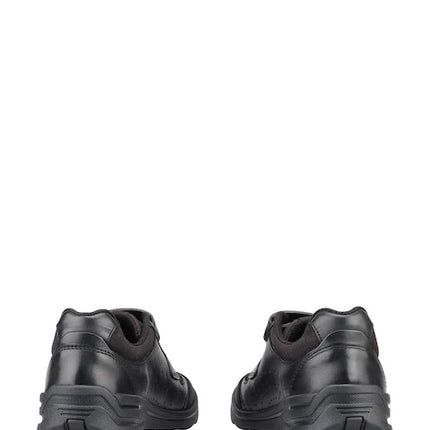 Start-Rite Rocket Leather Shoes L - Black