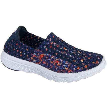 RDEK SUPERLIGHT ELASTICATED CASUAL BLUE/GREAY