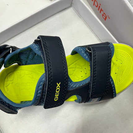 Geox sandals