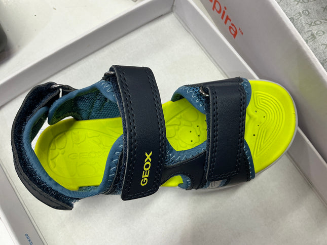 Geox sandals