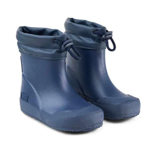 LEALELO NEGRO BLUE SHOE