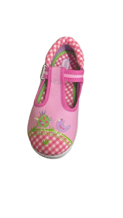 Start-Rite Girls' Cheeky Chick Kids Shoes - Pink