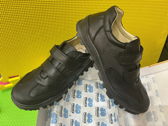 Boys school shoes Primigi