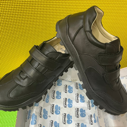 Boys school shoes Primigi