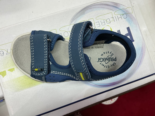Primigi sandals