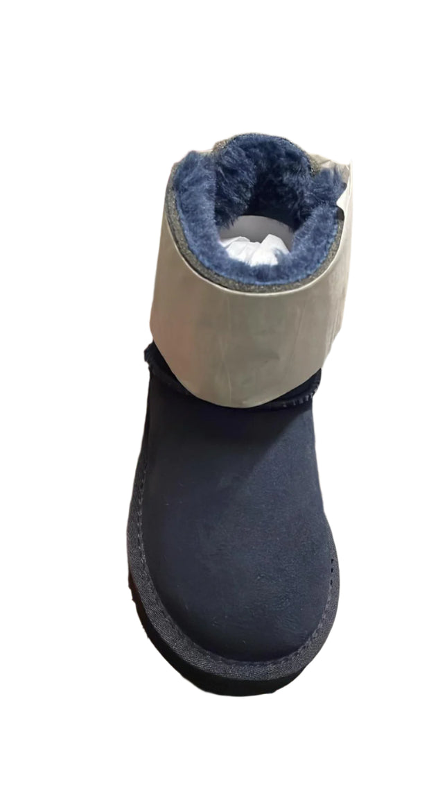 Lelli Kelly Girls' Kids Boot - Blue