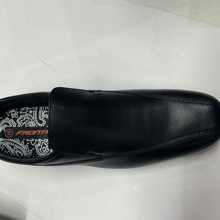 Front boys shoes