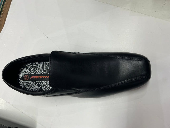 Front boys shoes