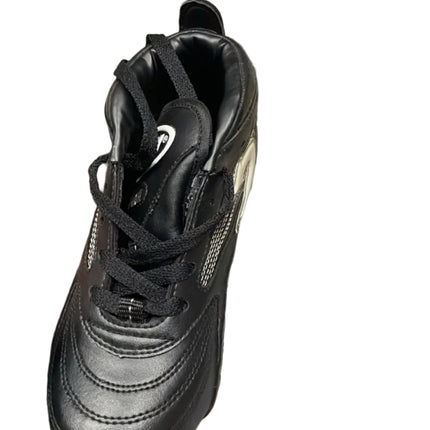 Arrow Force Boys' Sports Trainers – Black