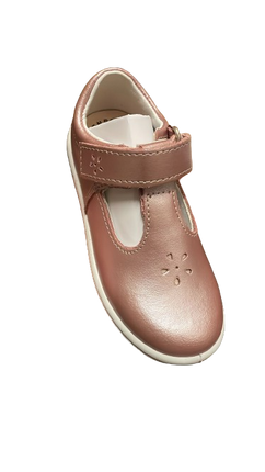 Ricosta Winona Medium-Fit Shoes - Rose