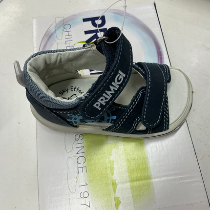 Primigi boy sandals