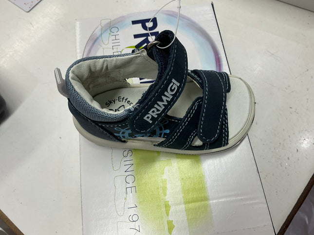 Primigi boy sandals