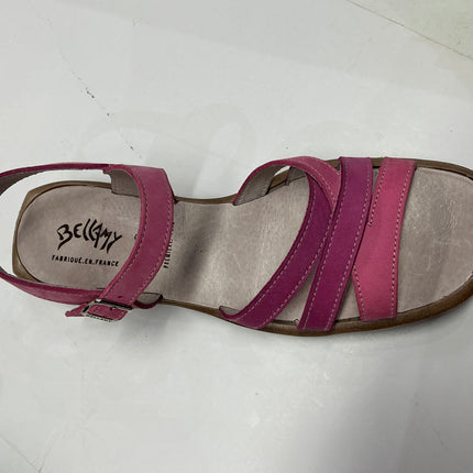 Girls sandals