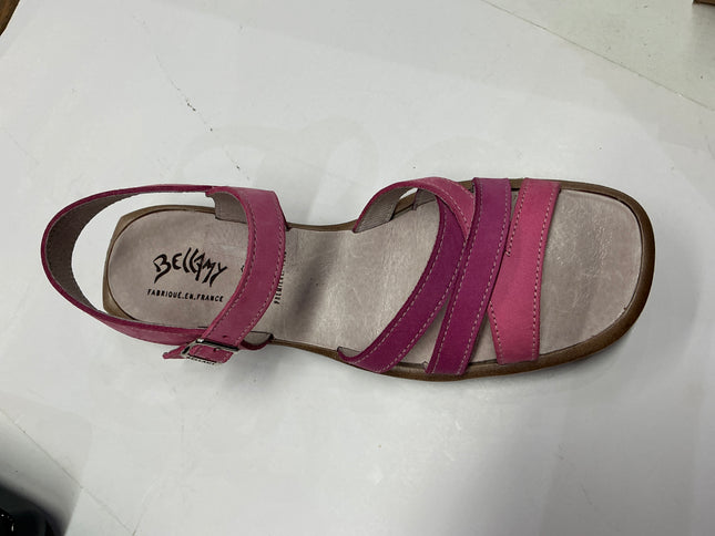 Girls sandals