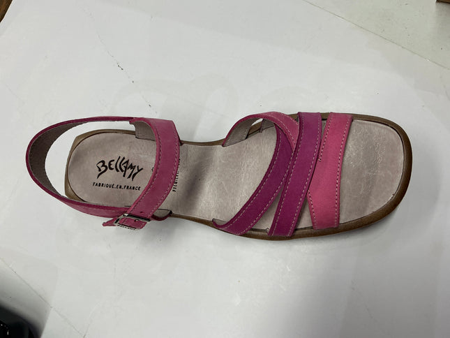 Girls sandals