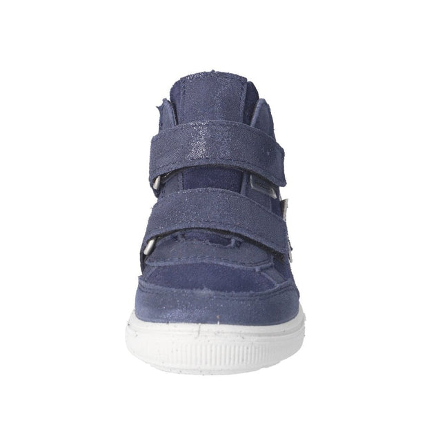 Ricosta Cathy Leather Shoes – Nautic